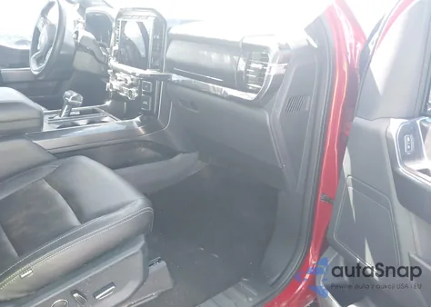 2021 Ford F-150 Xlt из США, поврежденный, VIN 1FTFW1E51MFA01972